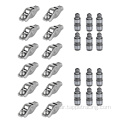 Rocker Arms Valve Lfters Tappets لـ 3.6L 2011-2019 Chrysler Dodge Jeep Ram V6